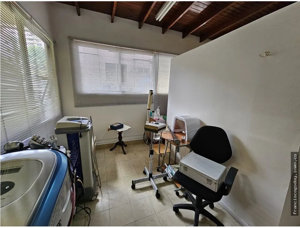 Casa Comercial en Venta en El Cangrejo