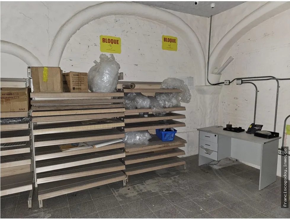 Venta de local comercial y lote en Veracruz