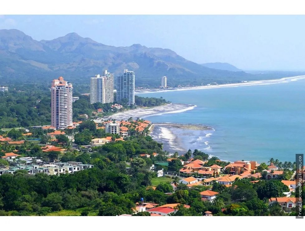 Venta de Terreno en Coronado