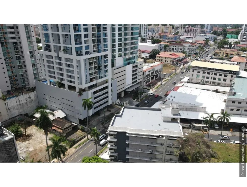 Terreno en venta, Bella Vista