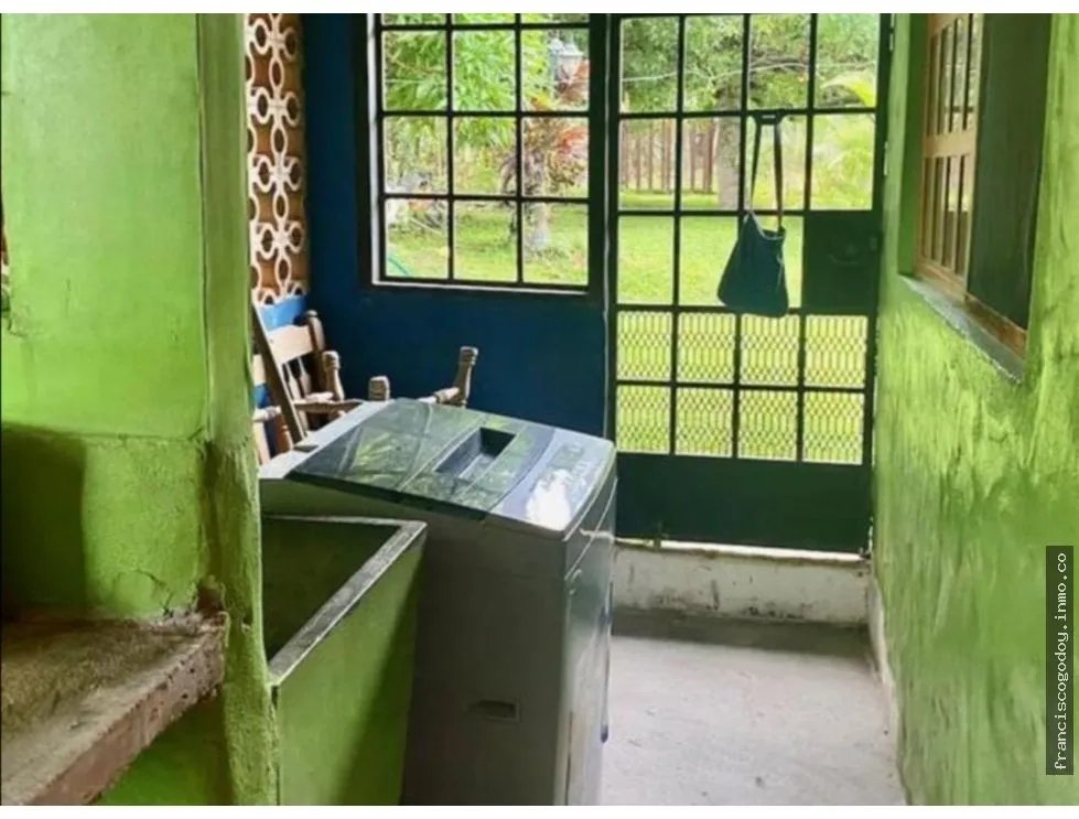 Venta de Casa en Las Lajas de Chame