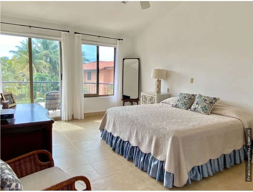 Casa de playa en venta, Buenaventura