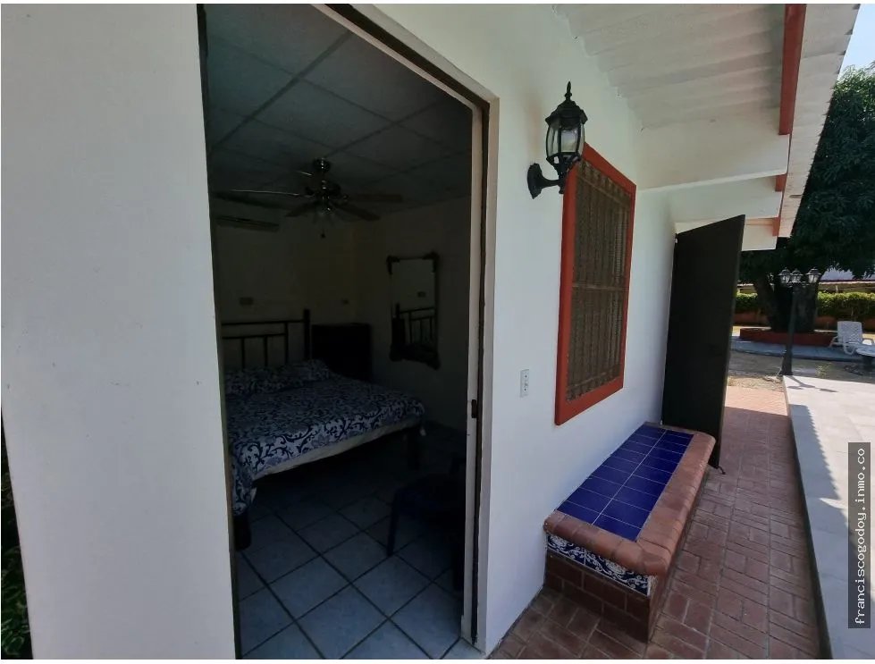 Casa de playa en venta, Coronado