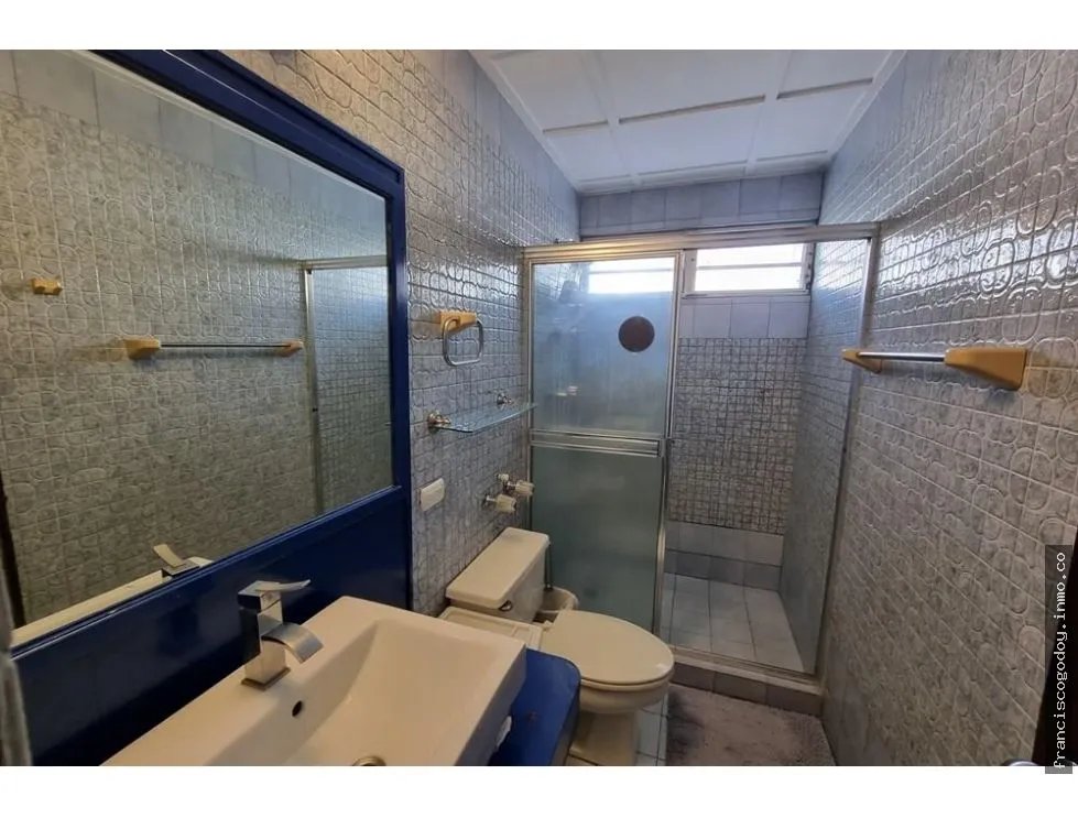 Se Vende Casa en La Alameda