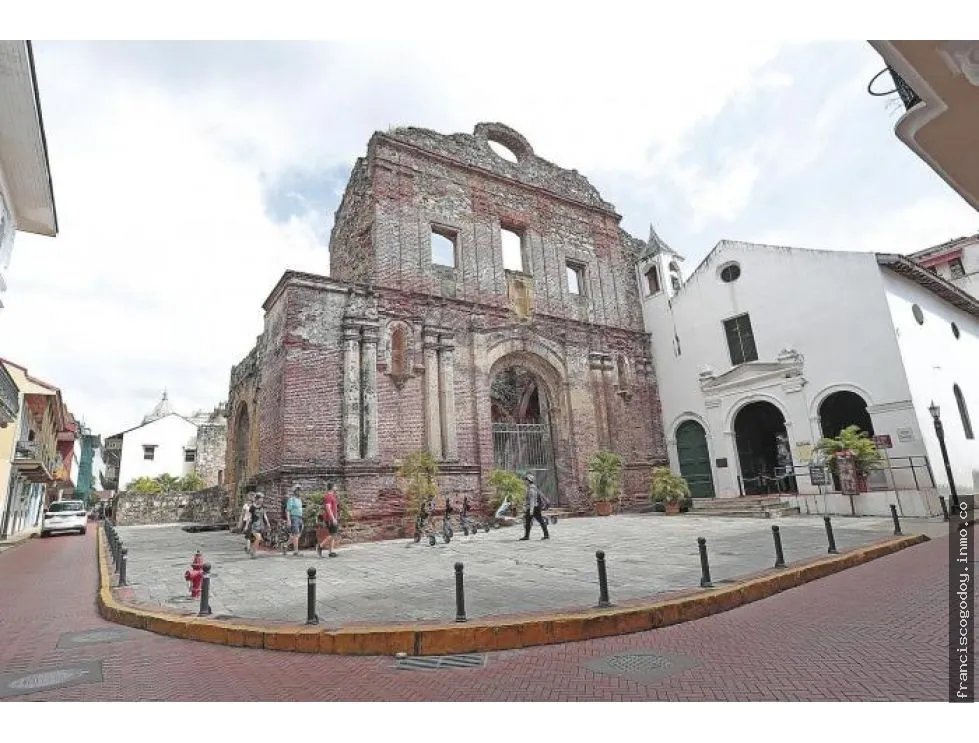 Se vende propiedad para inversión, Caso Antiguo