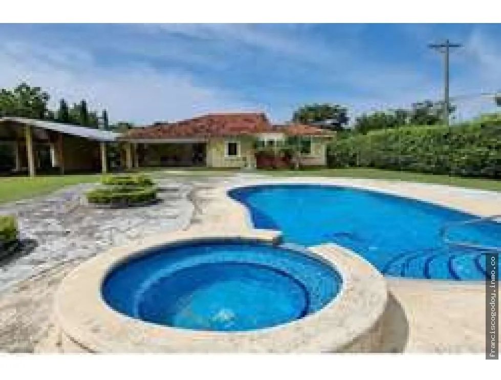 Se Vende Casa en Coronado