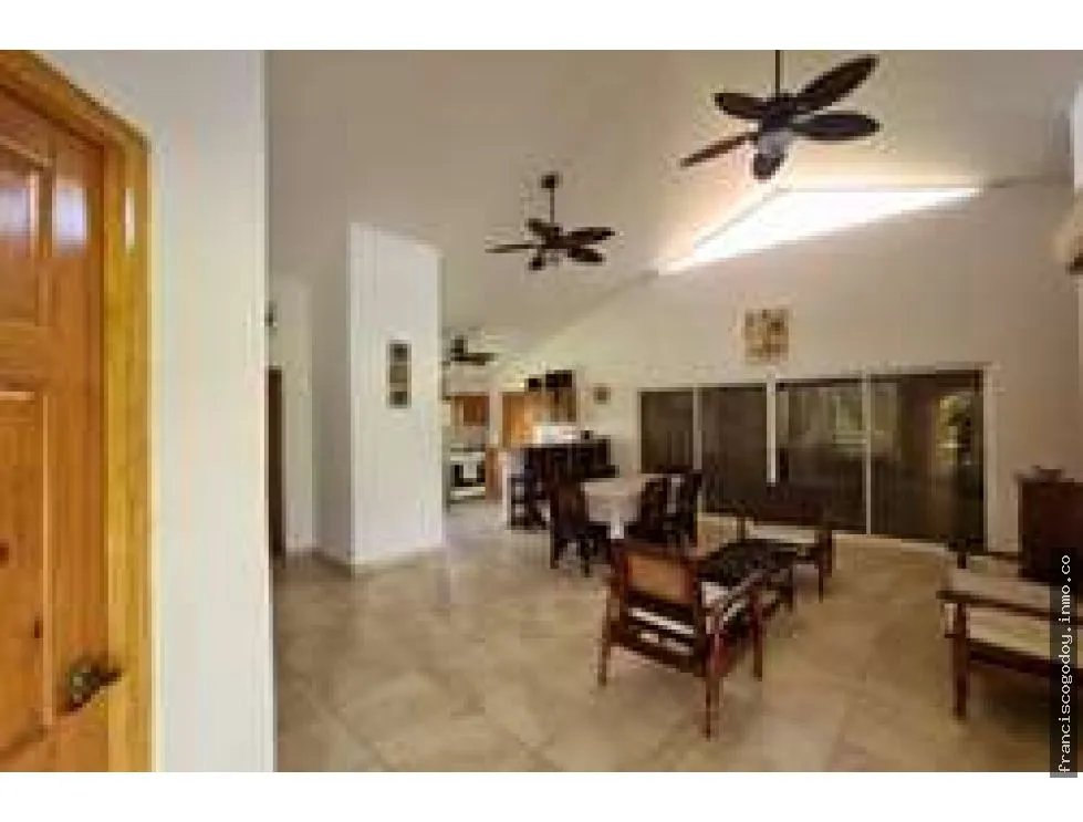 Se Vende Casa en Coronado