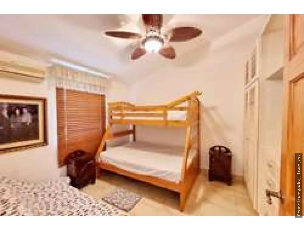 Se Vende Casa en Coronado
