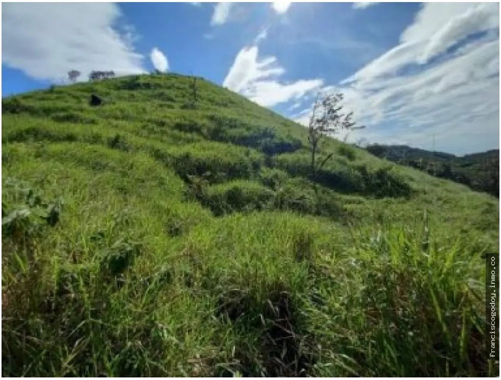 Terreno en venta La Pintada, Penonomé