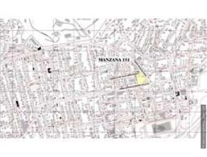 Land Sale on Calle 50 and Vía Porras