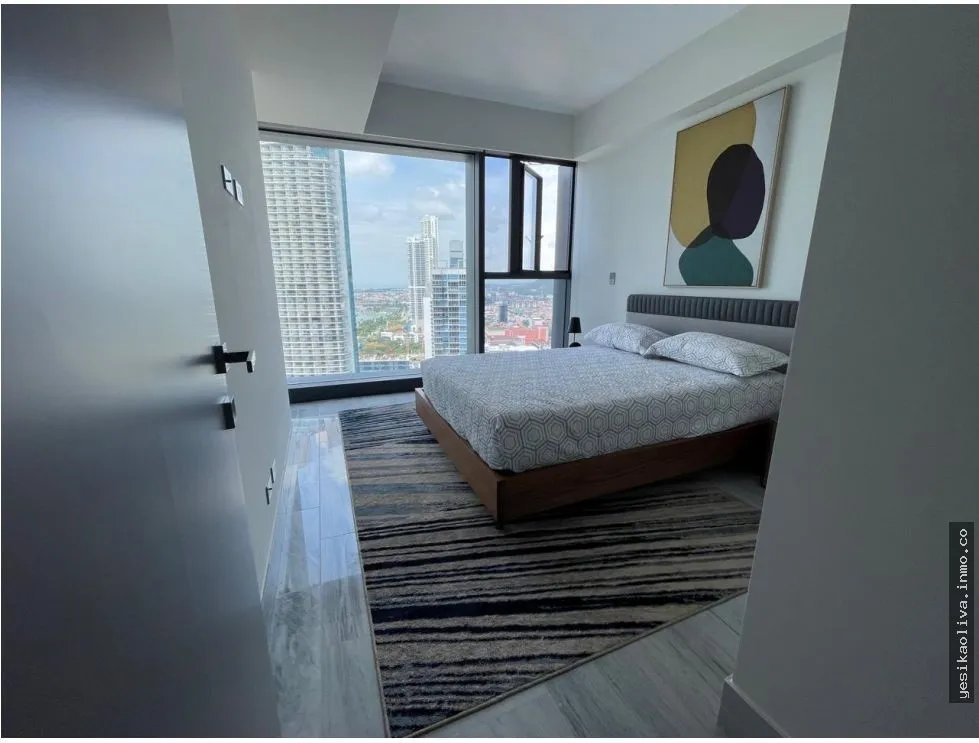 Apartamento para Alugar em Bella Vista