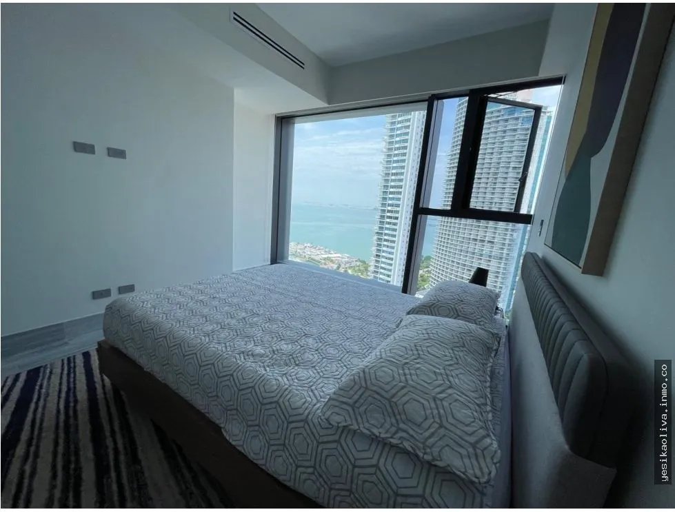 Apartamento para Alugar em Bella Vista