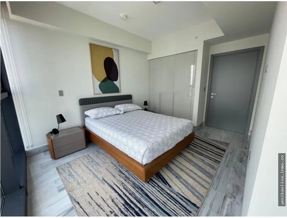 Apartamento para Alugar em Bella Vista