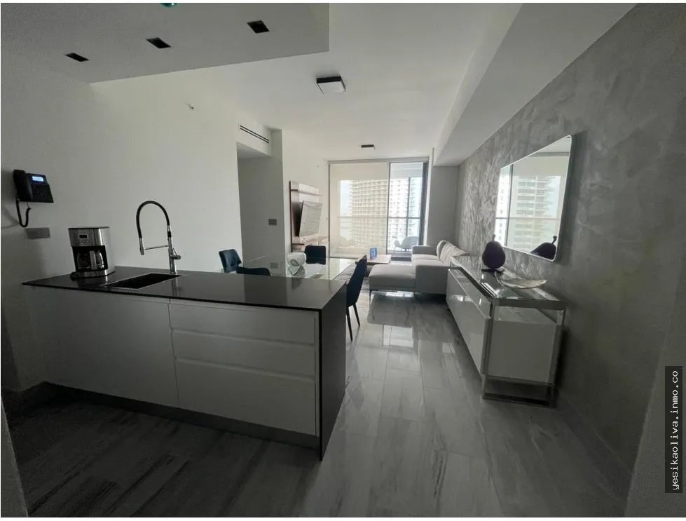 Apartamento para Alugar em Bella Vista