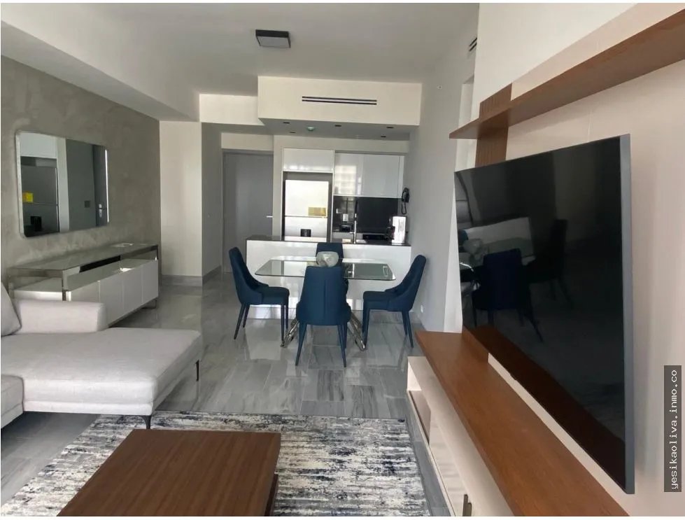 Apartamento para Alugar em Bella Vista