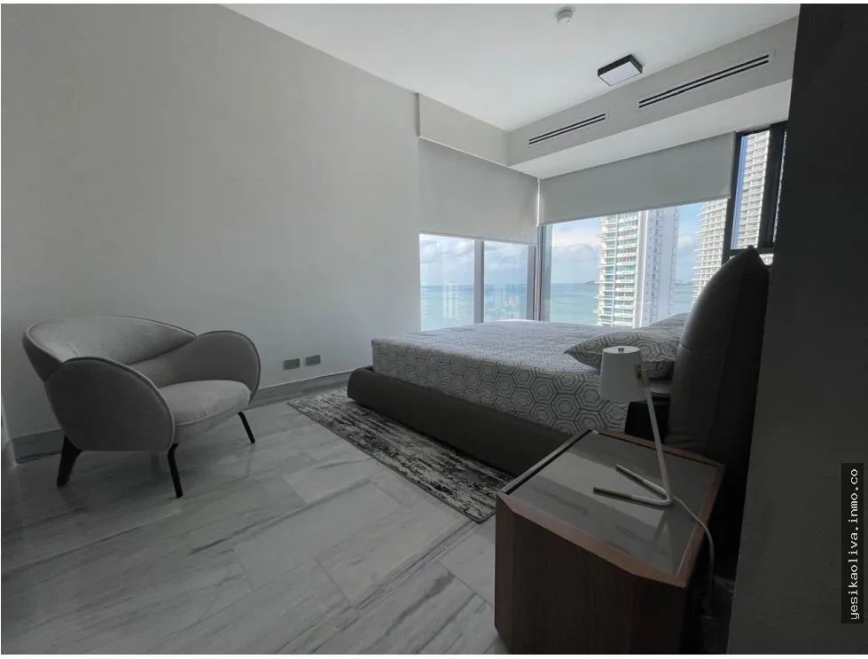 Apartamento para Alugar em Bella Vista