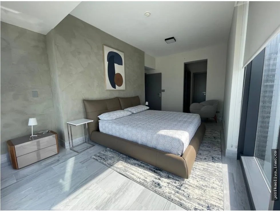 Apartamento para Alugar em Bella Vista