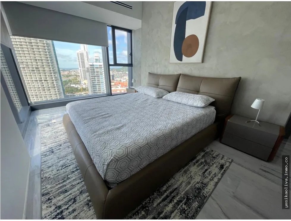 Apartamento para Alugar em Bella Vista