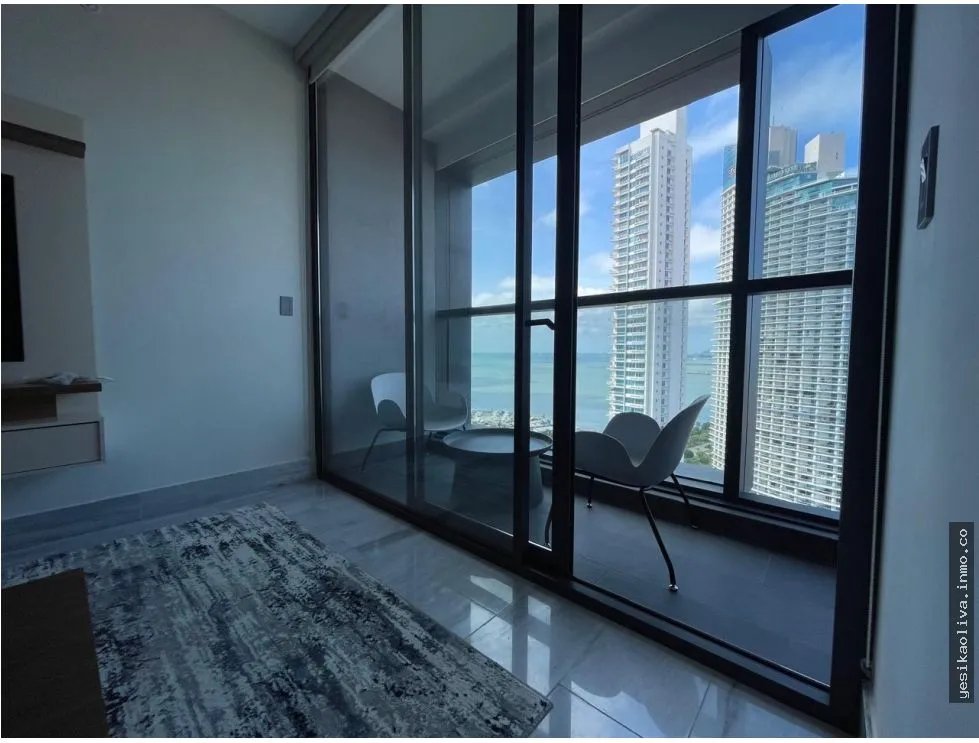 Apartamento para Alugar em Bella Vista