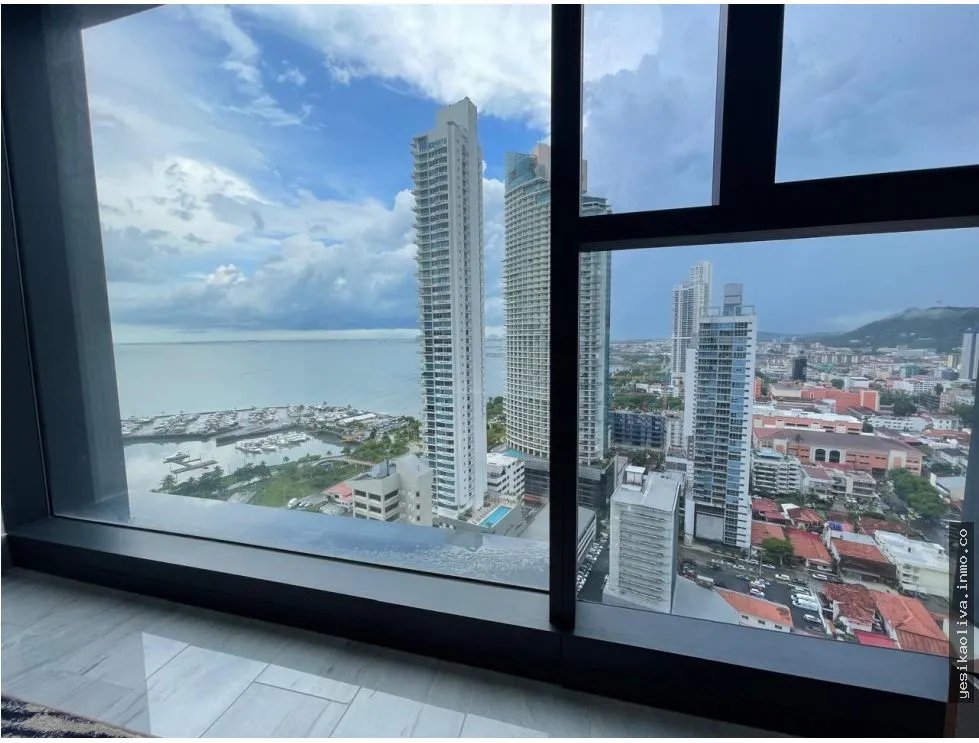 Apartamento para Alugar em Bella Vista