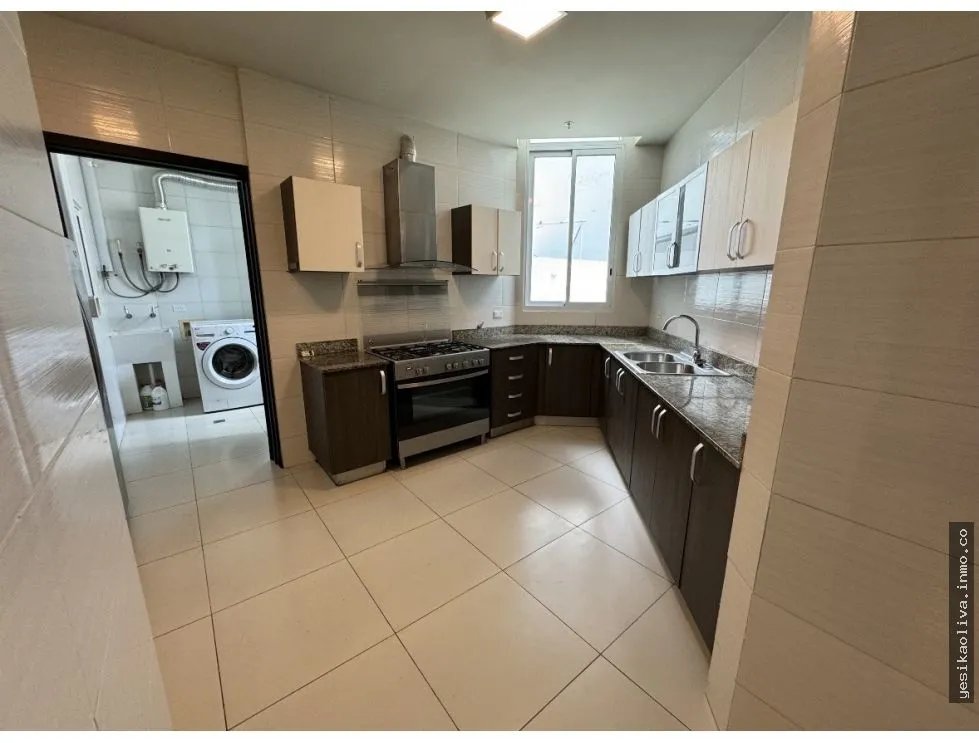 Venta de apartamento amoblado en Costa del Este
