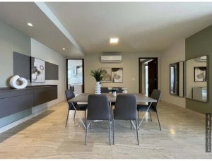 Sale of Furnished Apartment in Costa del Este