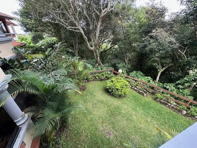 Casa Amoblada de Entrega Inmediata en Boquete Country Club – Mountain View 166 m²