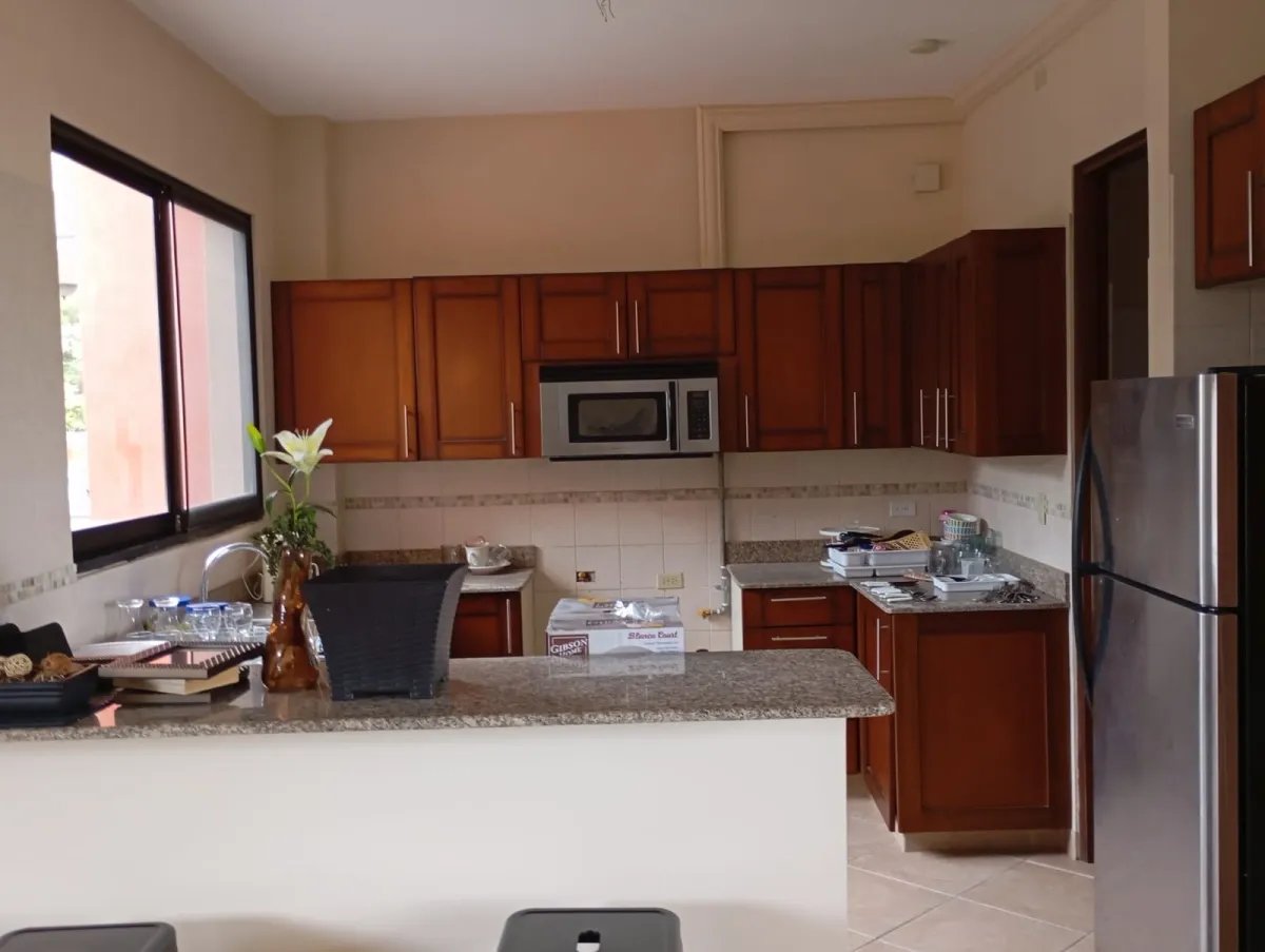 Casa Amoblada de Entrega Inmediata en Boquete Country Club – Mountain View 166 m²
