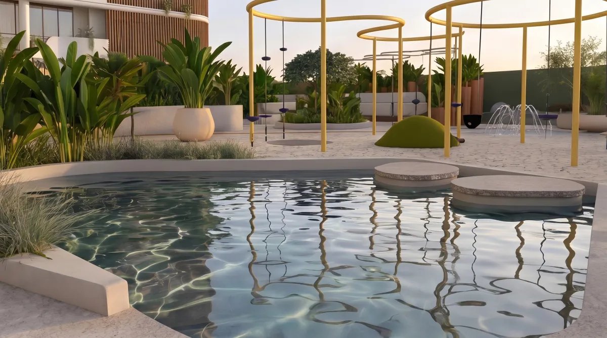 Exclusivo Penthouse en PH Selvática 195 m², Costa del Este