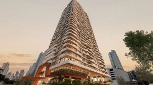 Exclusivo Penthouse en PH Selvática 195 m², Costa del Este