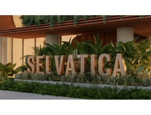 Apartamentos en Venta Selvatica Costa del Este Ciudad de Pan…