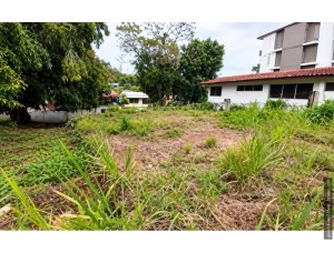 Venta de terreno en Betania