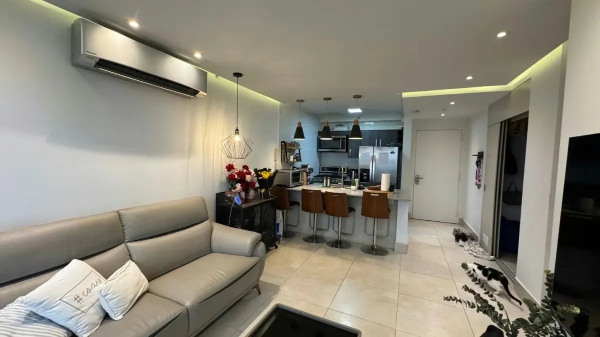 Apartamento para Alugar em Tumba Muerto