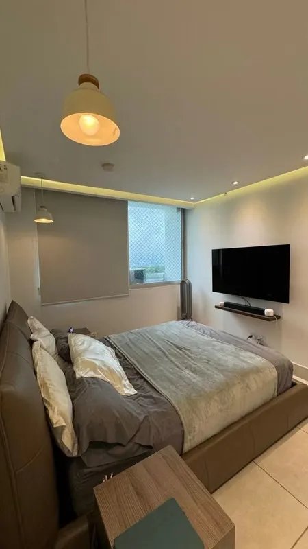 Apartamento para Alugar em Tumba Muerto