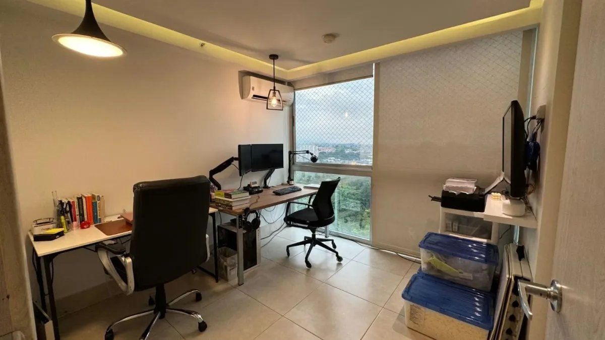 Apartamento para Alugar em Tumba Muerto
