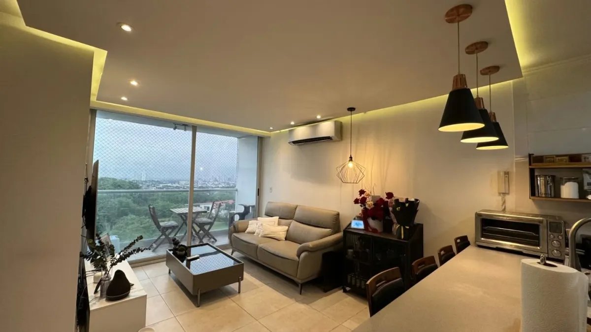 Apartamento para Alugar em Tumba Muerto