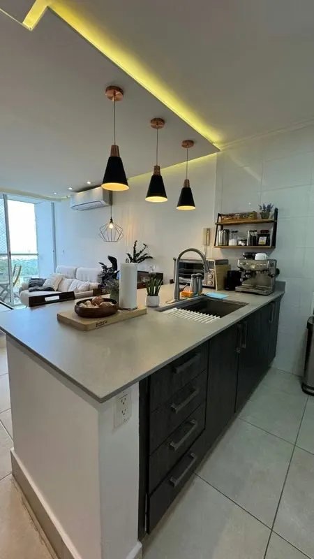 Apartamento para Alugar em Tumba Muerto