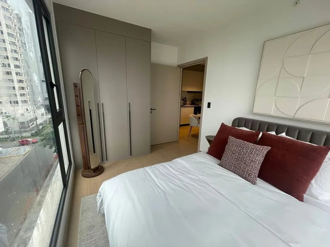 Apartamento à Venda em Punta Pacifica