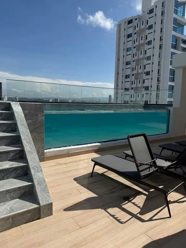 Apartamento à Venda em Punta Pacifica