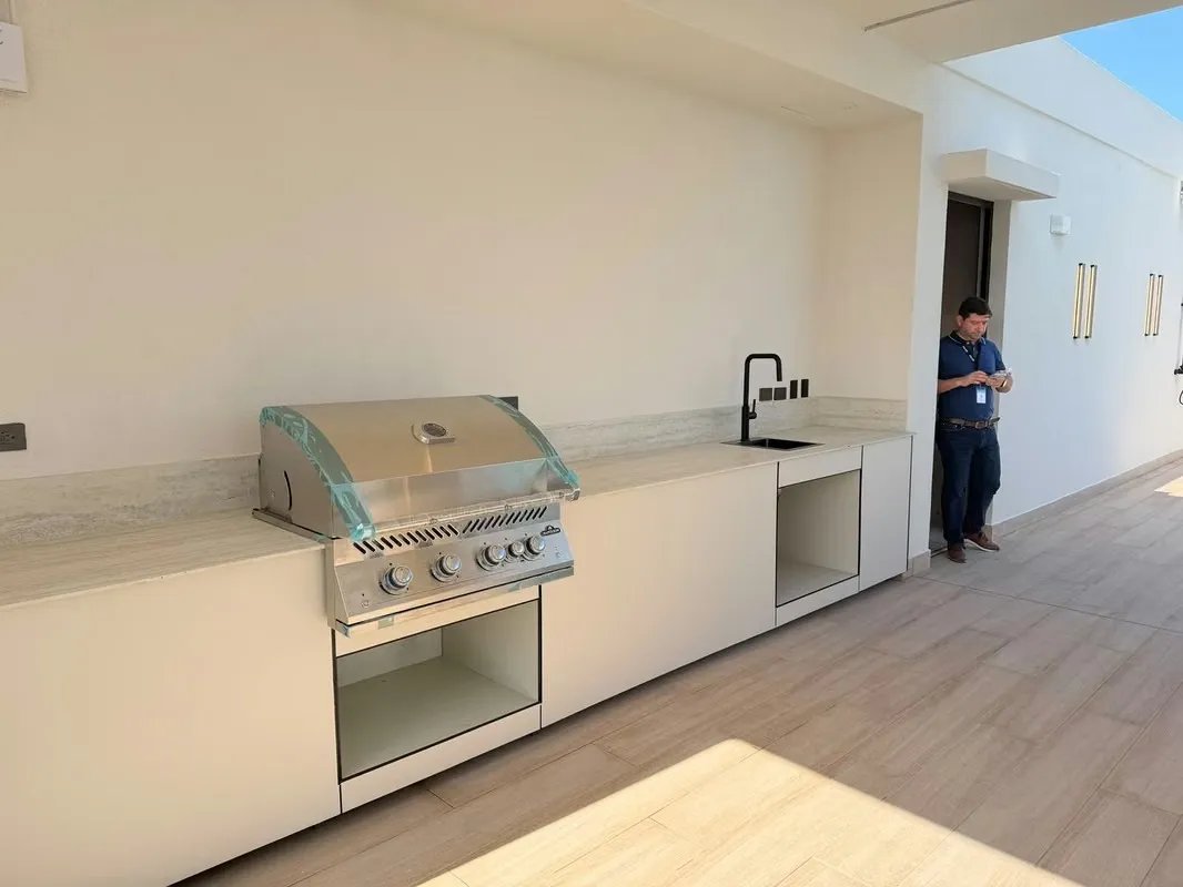 Apartamento à Venda em Punta Pacifica