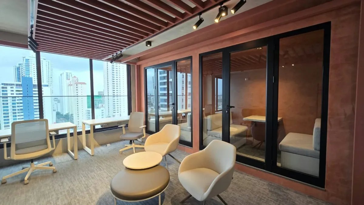 Apartamento à Venda em Punta Pacifica