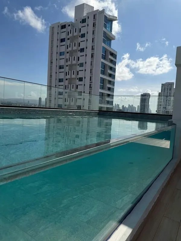 Apartamento à Venda em Punta Pacifica