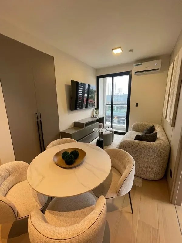 Apartamento à Venda em Punta Pacifica