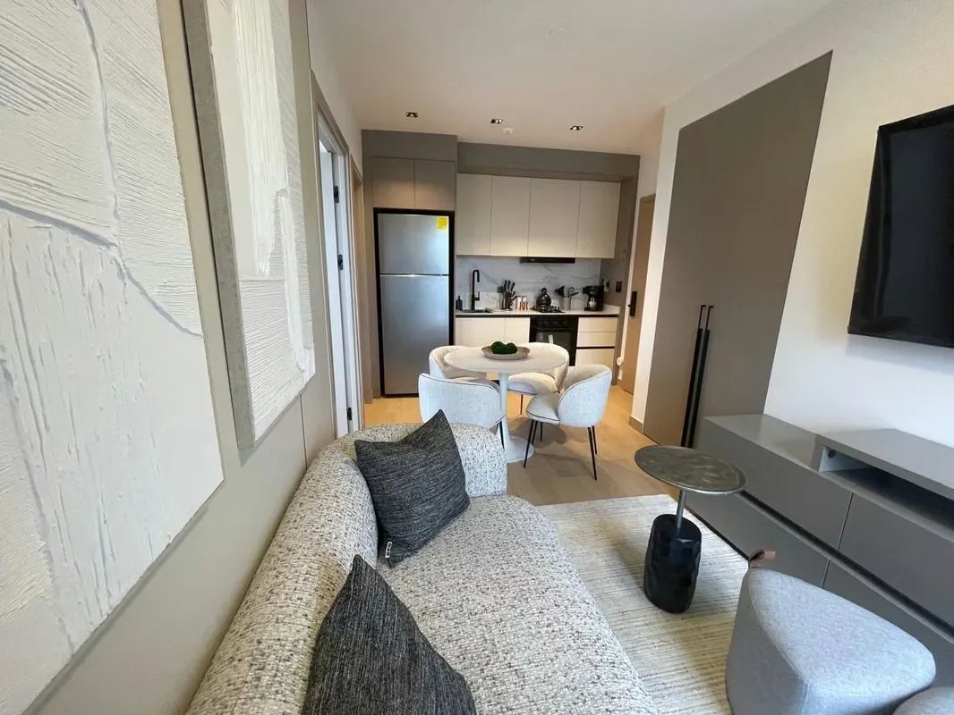 Apartamento à Venda em Punta Pacifica