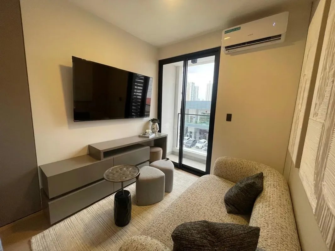 Apartamento à Venda em Punta Pacifica