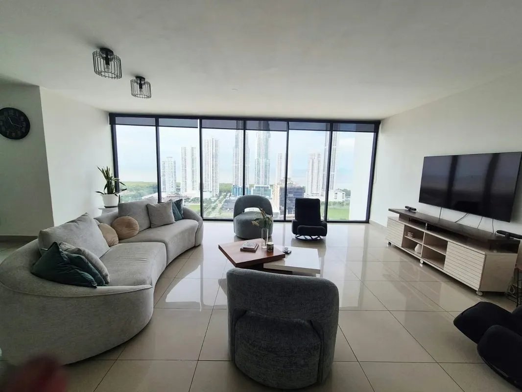 Apartamento à Venda em Costa Del Este