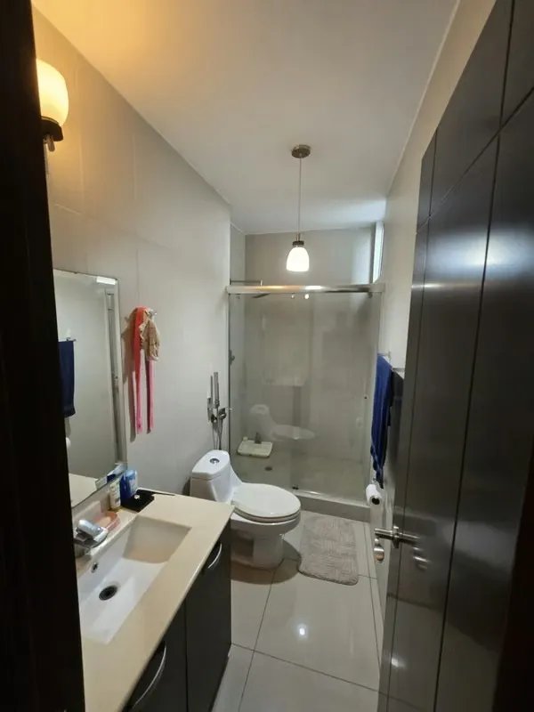 Apartamento à Venda em Costa Del Este