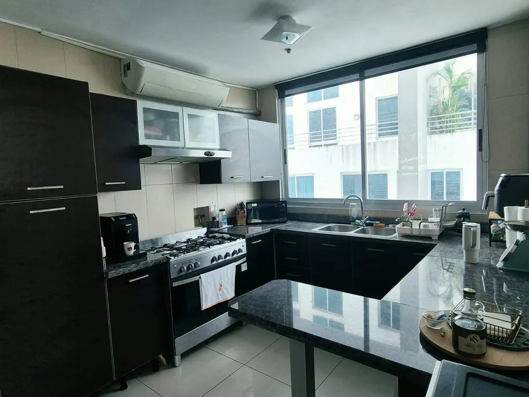 Apartamento à Venda em Costa Del Este