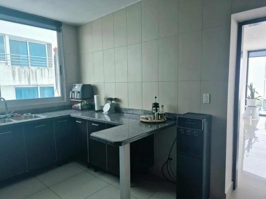Apartamento à Venda em Costa Del Este