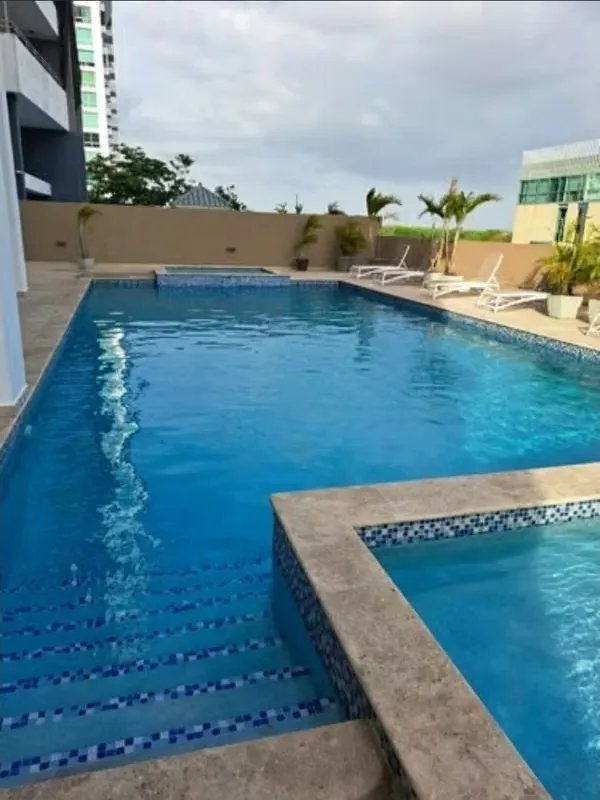 Apartamento à Venda em Costa Del Este